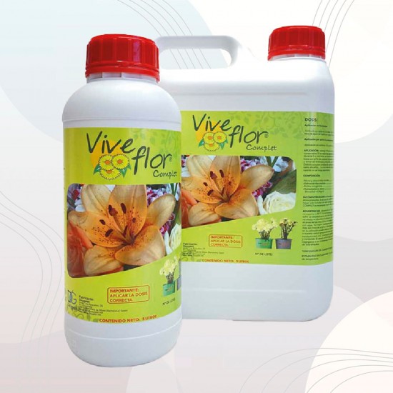 Viveflor Complet