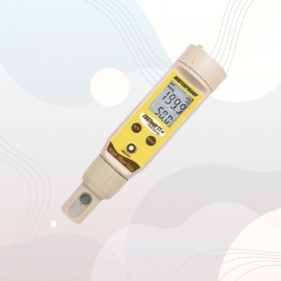 EC Testr Multirange 11+