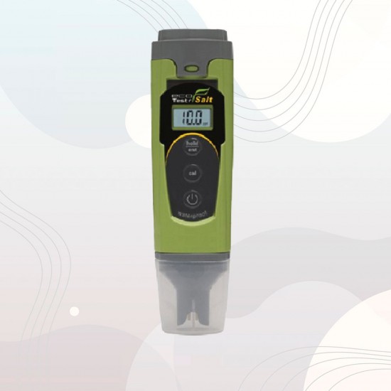 ECOTestr SALT