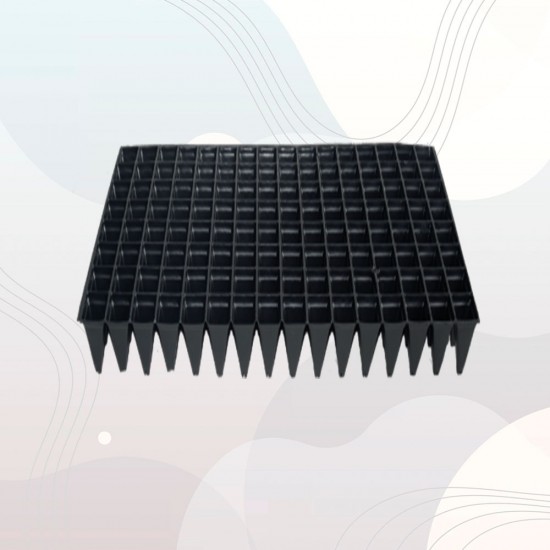 TEK 128 Gözlü Fide İnsörtü