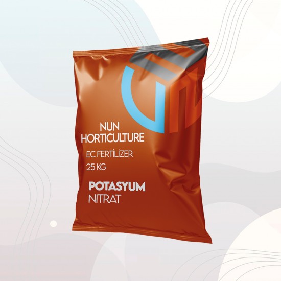 Potasyum Nitrat