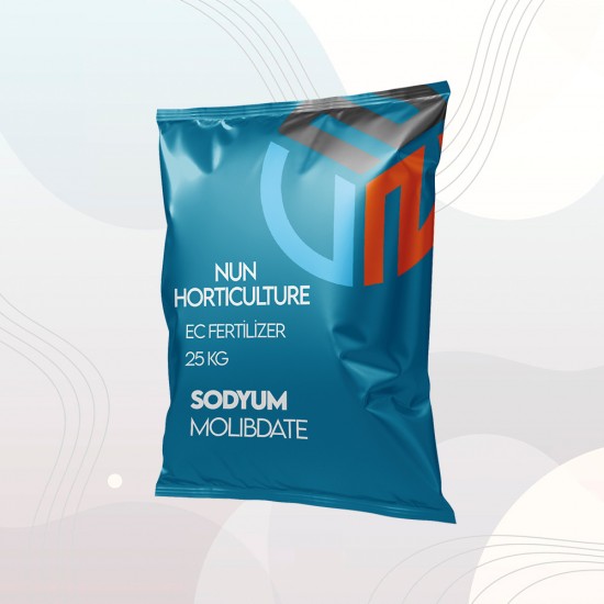 Sodyum Molibdate