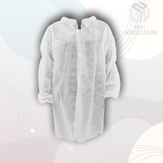 Tek Kullanımlık Önlük