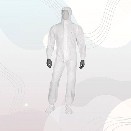 Tek Kullanımlık Tulum