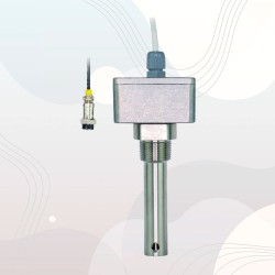 Elektrot İletkenlik CS676HTTC Sensor XS