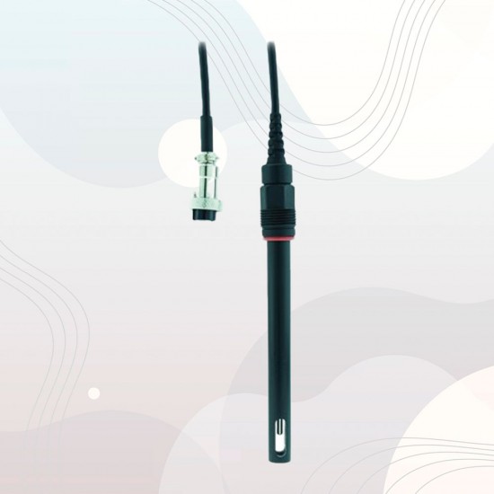 Elektrot İletkenlik G 2CELL NTC10K AS
