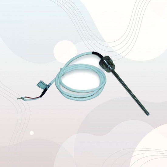 Elektrot Isı PT100