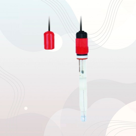 Elektrot ORP A1M-BNC Cam Sensor