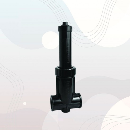 Inline Fluorometer Sensör