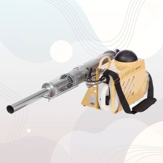 Pulsfog K 10 Desert Sıcak Sisleme 