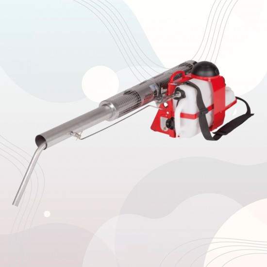 Pulsfog K 10 Sp San Sıcak Sisleme 