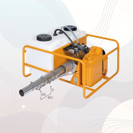 Pulsfog K 22 20 Bio Sıcak Sisleme 