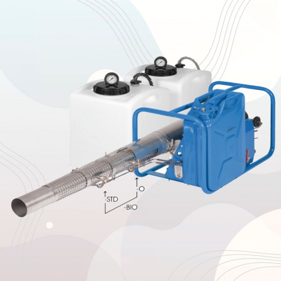 Pulsfog K 30 20 Bio Sıcak Sisleme Cihazı