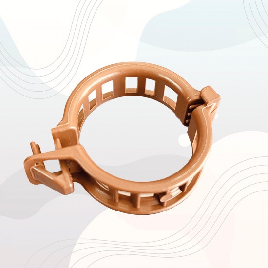 Saklım Destek Domates Klipsi