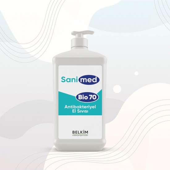 Sabimed Bio 70 